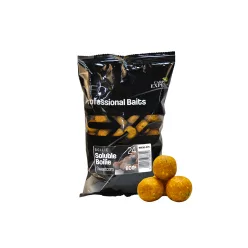 CARP EXPERT NEO SOLUBLE BOILIE 800G SWEETCORN 24MM