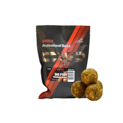 CARP EXPERT PRO BIG FISH PREMIUM BOILIE 800G FRUTTI 24MM