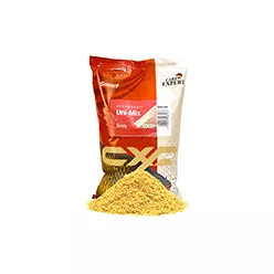 CARP EXPERT SMART GROUNDBAIT UNI-MIX 1000G FERMENTED CORN