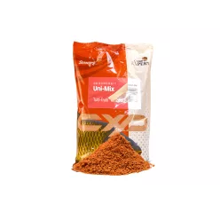 CARP EXPERT SMART GROUNDBAIT UNI-MIX 2000G TUTTI-FRUTTI