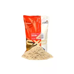 CARP EXPERT SMART GROUNDBAIT UNI-MIX 2000G CLOUD MIX