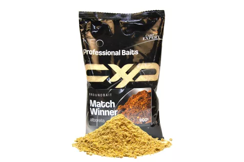 CARP EXPERT NEO GROUNDBAIT MATCH WINNER 800G ALBORELLA