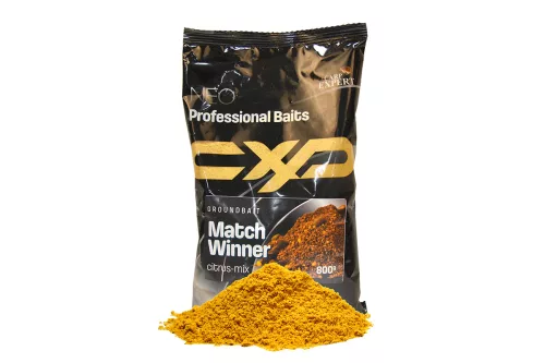 CARP EXPERT NEO GROUNDBAIT MATCH WINNER 800G MIX