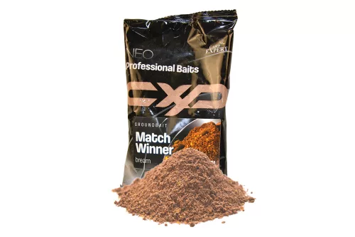 CARP EXPERT NEO GROUNDBAIT MATCH WINNER 800G BREAM