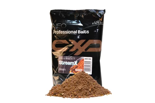 CARP EXPERT NEO GROUNDBAIT STREAMX 1000G BREAM