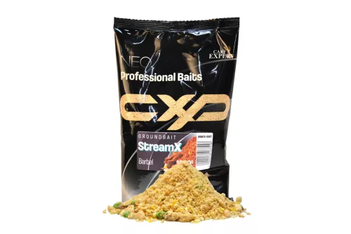 CARP EXPERT NEO GROUNDBAIT STREAMX 1000G BARBEL