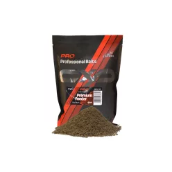 CARP EXPERT PRO GROUNDBAIT PREMIUM FEEDER 800G HALIBUT