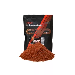CARP EXPERT PRO GROUNDBAIT PREMIUM METHOD 800G KRILL