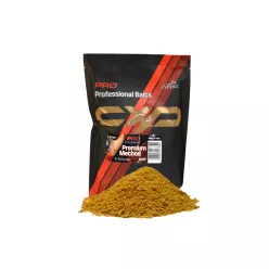 CARP EXPERT PRO GROUNDBAIT PREMIUM METHOD 800G BUTYRIC