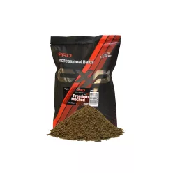 CARP EXPERT PRO GROUNDBAIT PREMIUM METHOD 800G HALIBUT