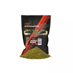 CARP EXPERT PRO GROUNDBAIT PREMIUM METHOD 800G GRASSCARP