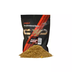 CARP EXPERT PRO GROUNDBAIT PREMIUM METHOD 800G SCOPEX