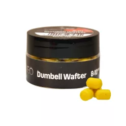 CARP EXPERT NEO  WAFTER DUMBELL WAFTER 15G PINEAPPLE 8X10MM