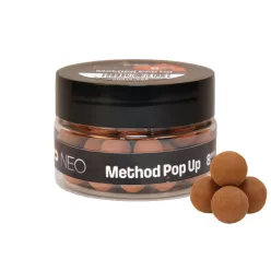 CARP EXPERT NEO POPUP  METHOD POP UP 15G SCOPEX 8MM