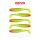 REIVA Flat Minnow shad 7,5cm 5db/cs (Watermelon)