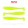 REIVA Flash Shad 12.5cm 3db/cs  (Lemonade)
