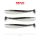 REIVA Flash Shad 12.5cm 3db/cs (Bleak)
