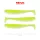 REIVA Flash Shad 12.5cm 3db/cs  (Flash Lemonade)