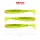 REIVA Flash Shad 12.5cm 3db/cs (Watermelon)