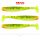 REIVA Flash Shad 15cm 3db/cs (Watermelon)