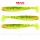 REIVA Flash Shad 15cm 3db/cs (Watermelon)