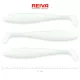 REIVA Flash Shad 15cm 3db/cs (Classic White)