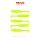 REIVA Flash Shad 7.5cm 5db/cs (Lemonade)