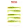 REIVA Flash Shad 7.5cm 5db/cs (Watermelon)