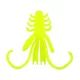 REIVA NYMPH 6cm 12db/cs  Fluo Zöld