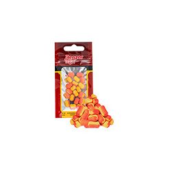 BENZAR MIX INSTANT BICOLOR METHOD PELLET CSOKI-NARANCS