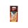 BENZAR MIX INSTANT WAFTER DUMBELL 8 MM FEHÉR-NARANCS ANANÁSZ