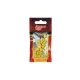 BENZAR MIX INSTANT WAFTER DUMBELL 8 MM SÁRGA SCOPEX