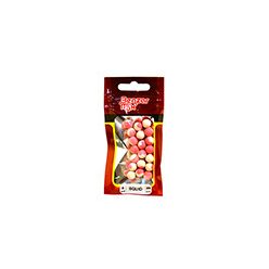 BENZAR MIX INSTANT BICOLOR 10MM POPUP KAGYLÓ-FOKHAGYMA