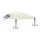 REIVA Long Minnow 7cm (Pearl White)