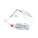 REIVA Powerflex Spinnerbait 14g (Red head)