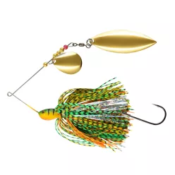 REIVA Powerflex Spinner Bait 14g
