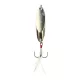REIVA Willow Spoon 10g  Silver/Chrome