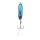 REIVA Willow Spoon 10g  Silver/Blue