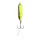 REIVA Willow Spoon 25g  Silver/Yellow