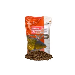 CARP EXPERT SMART MONSTER CARP PELLET 800G OCTOPUS 4,5MM