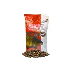 CARP EXPERT SMART MONSTER CARP PELLET 800G PINEAPPLE 4,5MM