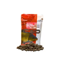 CARP EXPERT SMART MONSTER CARP PELLET 800G SPICY 4,5MM