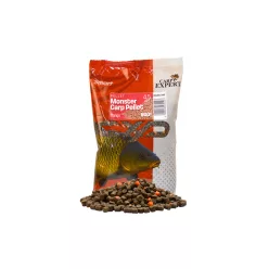 CARP EXPERT SMART MONSTER CARP PELLET 800G MANGO 4,5MM