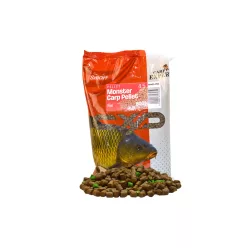 CARP EXPERT SMART MONSTER CARP PELLET 800G KIWI 4,5MM