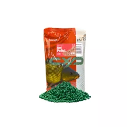 CARP EXPERT SMART UNI PELLET 800G GARLIC 3MM