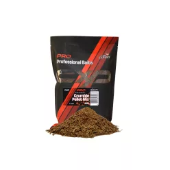 CARP EXPERT PRO GROUNDBAIT CRUMBLE PELLET MIX 800G LIVER
