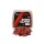 CARP EXPERT PRO AMINO BAG PELLET MIX 500G RED