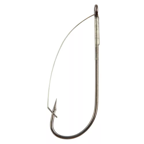 REIVA Weedless Hook 2  3db/cs