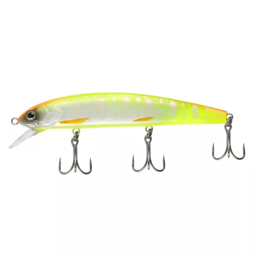 REIVA Z-Minnow 115 - SFC Special