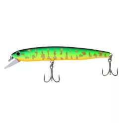 REIVA S-Minnow 95 - Golden Tiger